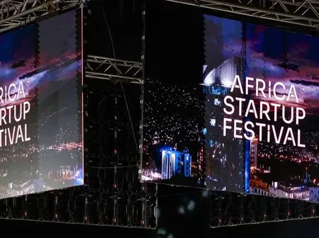 You’re invited: Africa Startup Festival Nairobi