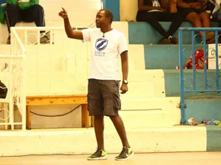 KNBL: Obilo satisfied with Zetech’s show against KPA despite loss