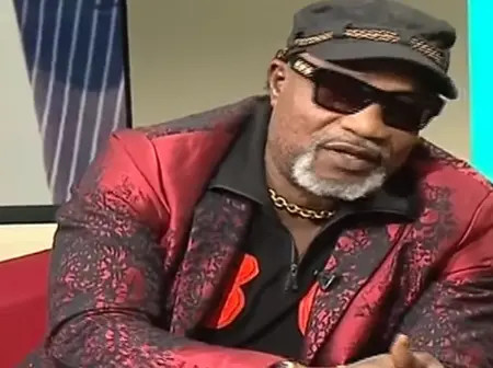 ‘Mimi Si Rika Yako’- Kenyan Prince Defends Actions After Viral Police Confrontation