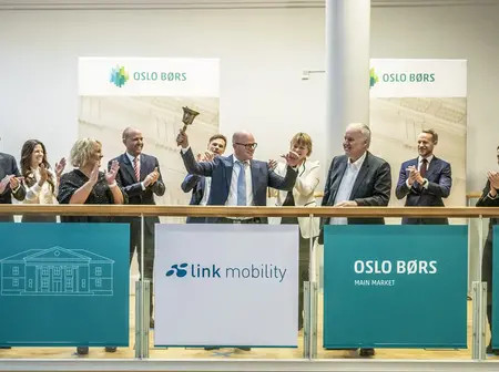 SMSPortal Acquisition Gives Link Mobility a Foothold in South Africa’s Messaging Market