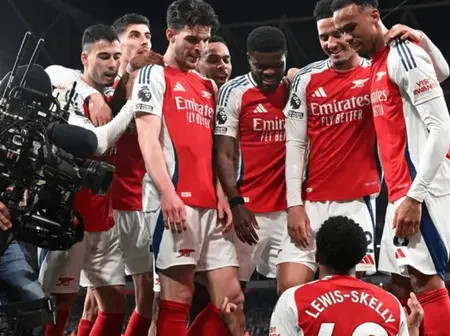 Arsenal vs. Man City: Title Showdown Defined by Rodri’s Return and New Direct Tactics