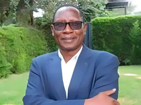 Kenya’s education reforms at risk: Professor Kabaji debunks the CBC vs. CBE misconception