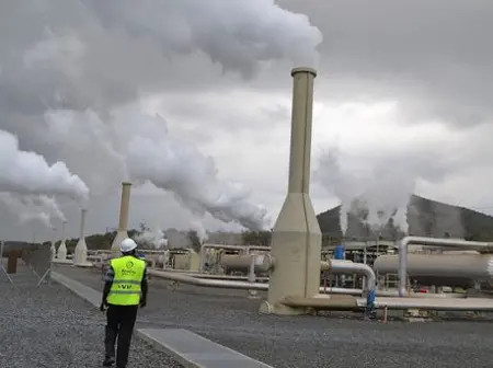 Kenya Pitched Olkaria as Africa’s First Green Mega Data Center — Now Delays Threaten to Undermine Its Digital Transformation Goals