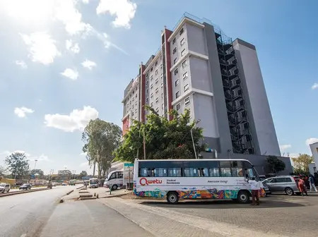 Acorn’s New Partnerships Keep Qwetu and Qejani Student Hostels Thriving, Delivering Steady Rents To 7,300 Landlords