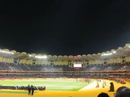 FKF Reduces Ticket Prices For Kenya vs Seychelles Game At Kasarani