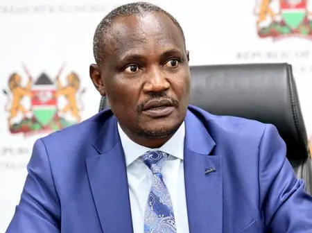 High Court ruling puts brakes on National Treasury’s mandatory e-procurement directive