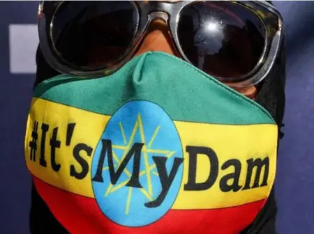 Ethiopia outfoxes Egypt over the Nile waters with its mighty dam