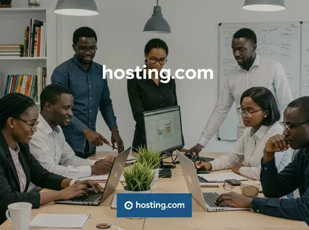 Kenya Website Experts Joins Hosting.com – Reasons for the Move & What It Means for Customers
