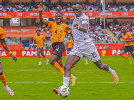 Tusker Coach Tips Ryam Ogam for Success After Wolfsberger AC Switch