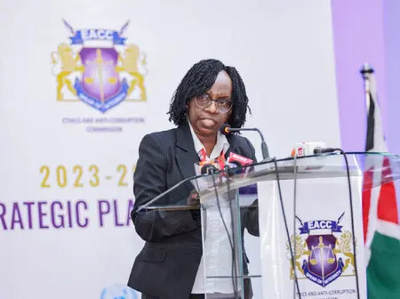 Office of the Auditor-General (OAG) Hiring Office Assistants