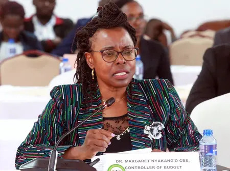 Counties fail to collect Sh125 billion in revenue arrears – CoB report