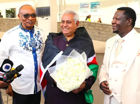 Kenya to host global peace conference targeting youth
