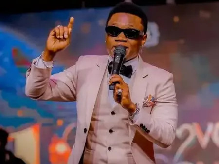 Mbosso pens emotional message to his loyal Kenyan fans