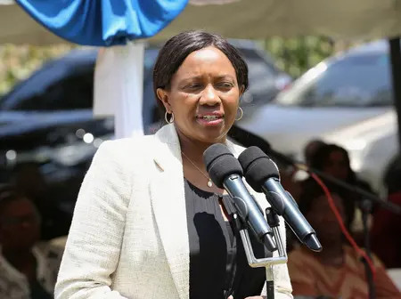 Kihika eulogizes MP Ichungwa’s uncle Mzee Ngugi as devoted family man, staunch Presbyterian