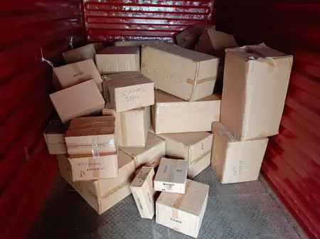 Anti-Counterfeit Authority seizes over 2,500 fake calculators targeting candidates