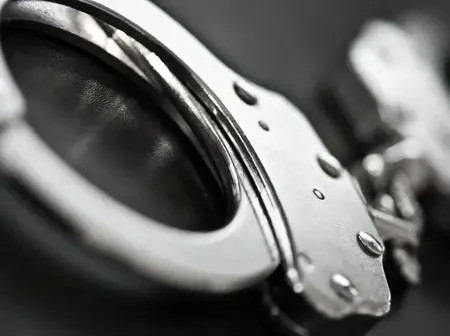 Mwingi Man Arrested After Father’s Secret Grave Discovered