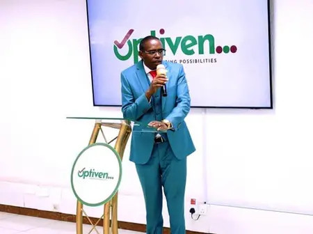Top 10 Unique Facts About Optiven Limited Explained