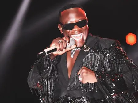 I started using substances thinking they would help me work harder—singer Geosteady opens up on battle with addiction and life after rehab