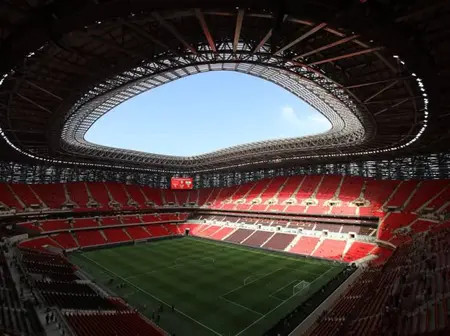 Iconic Prince Moulay Abdellah key venue for AFCON 2025