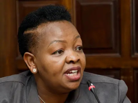 Veronica Maina Profile: Educational Background, Career, and Net Worth