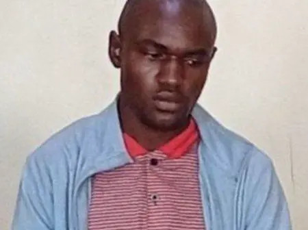 Key suspect in the murder of university student Faith Kemunto arrested