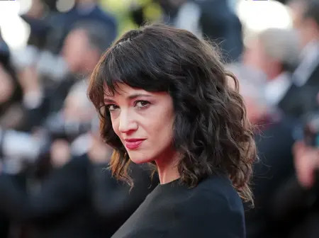 Asia Argento Net Worth