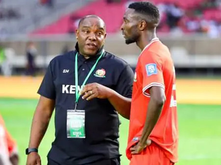 Harambee Stars: Big Win Over Seychelles Counts for Nothing as Kenya Drop in FIFA Ranking