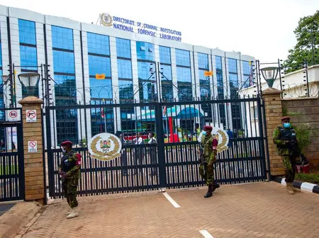 IPOA’s reliance on DCI’s forensic lab weakens police misconduct cases, says IJM