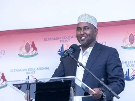 Junet Assures Ruto, ‘Somali Numbers Will Decide 2027 Elections’