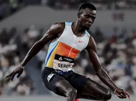 World Athletics Championships 2025: Edmund Serem, Abraham Kibiwott Secure 3000m SC Final Slot as Simon Koech Misses