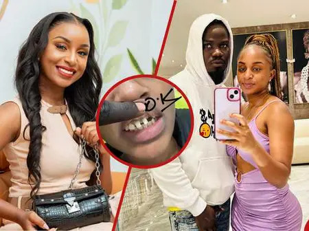 Ruth K Says She’s Ready for Love Again after Messy Breakup with Mulamwah: “Nitaingia na Meno Yote”