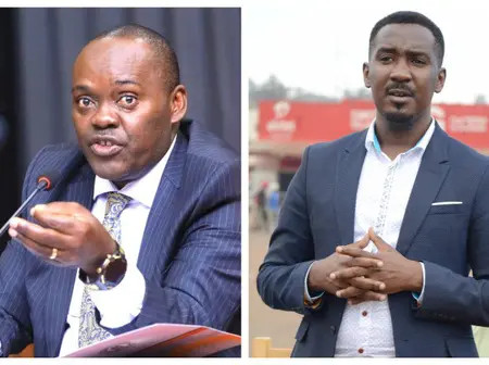 FULL LIST: Successful NUP Parliamentary candidates as Ssegona, Ssewanyana and Nyeko denied party tickets