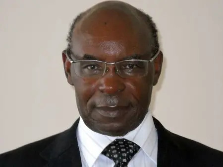 SK Macharia storms Directline, fires CEO in daring takeover bid