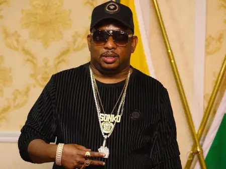 Mike Sonko Shares Insights on Family Life, Marriage and Property Planning