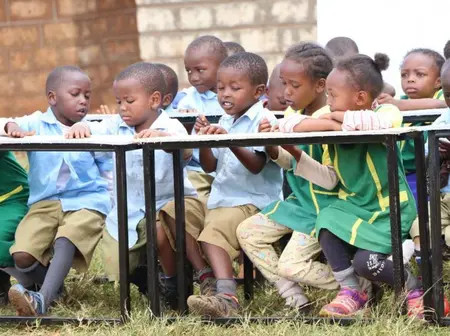 Siaya County targets 50,000 ECDE learners in Ksh 140 Million feeding programme drive