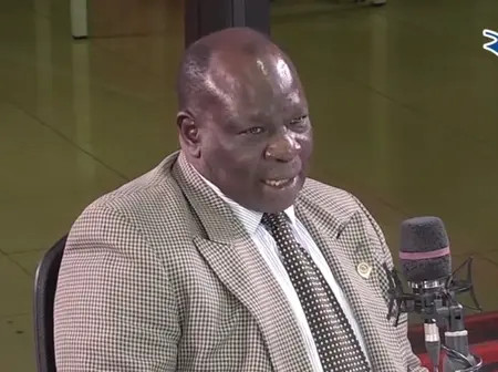 Gachagua is unripe, we should care for country’s best interest-Ndolo says