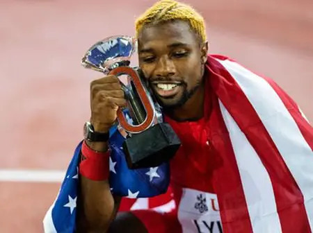 World Athletics Championships 2025: Defending Champion Noah Lyles Reveals Major Concern Ahead of 200m