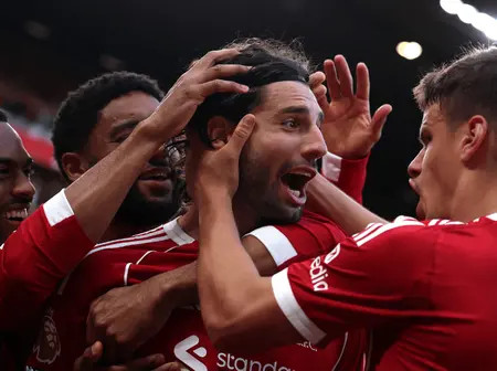 ‘Slot Time’ Magic: Liverpool’s Unstoppable Streak of Late Winners