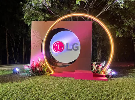 LG unveils mobile campaign to take after-sales support closer to customers