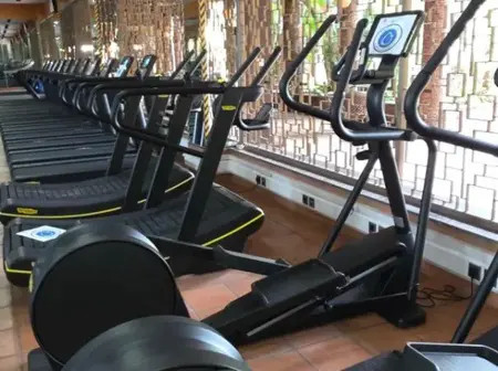 Speke Apartments Ups the Game with State-of-the-Art Technogym Upgrade
