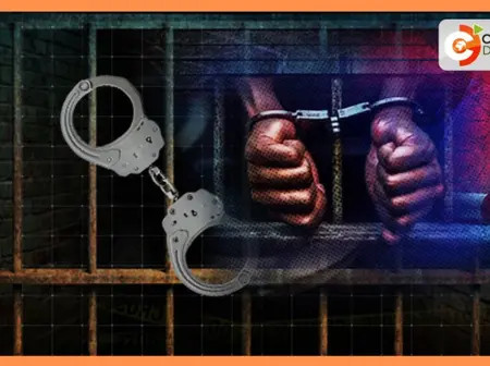 Suspected land fraudster arrested after fleeing Eldoret