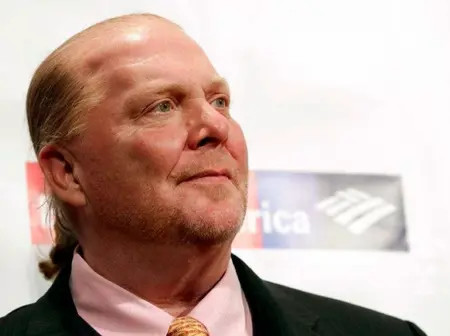Mario Batali Net Worth