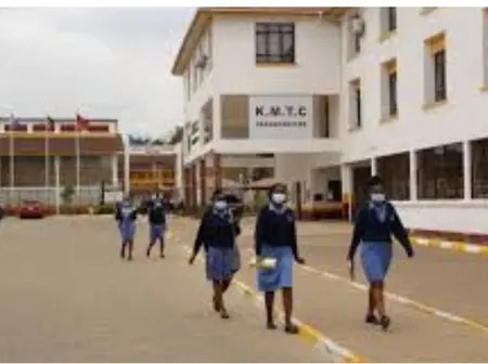 KMTC announces sponsored training opportunities; How to apply