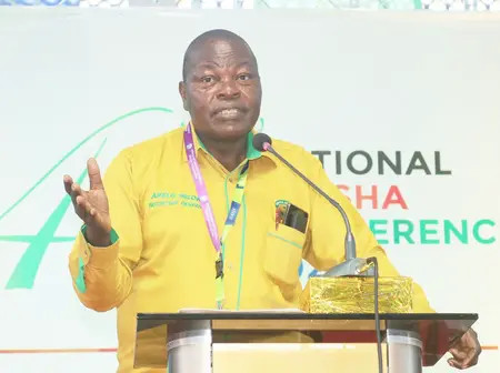 KUPPET invited to State House for high-stakes talks with President Ruto