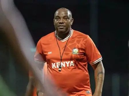 Benni McCarthy Reveals the Hidden Obstacle in Harambee Stars’ Search for a First XI