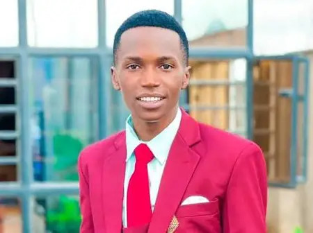 Alex Mathenge Claps Back at Forex Trader Over Viral ‘50K Salary Death Sentence’ Claim