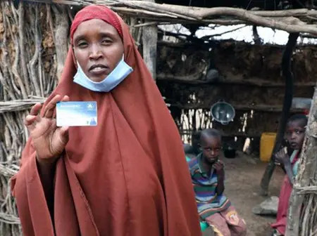 Somalia’s auditor flags $153.8 million in unverified social payments, $32.2 million in concession revenues