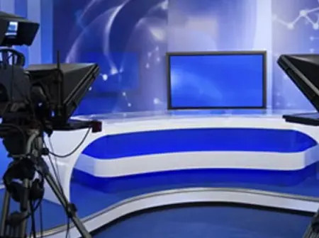 Govt To Shut Down 42 TV Stations In A Week