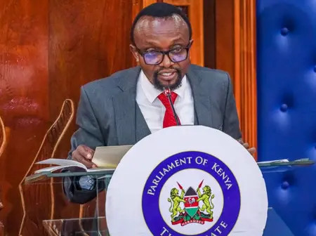Ndegwa Njiru Explains Why Matiang’i Cannot Be Trusted in Opposition