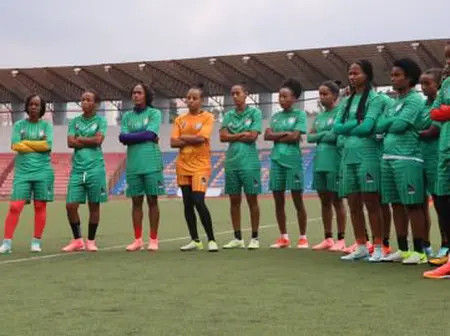 Kenya vs Ethiopia: Rising Starlets Opponent Ethiopia Name Strong Starting XI for World Cup Qualifier